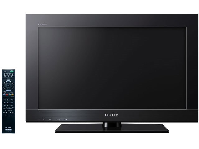 BRAVIA KDL-26EX30R ［26インチ］の製品画像 - 価格.com