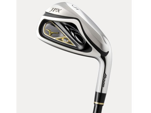 JPX AD アイアン FW [NS PRO 850GH フレックス：R]の製品画像 - 価格.com