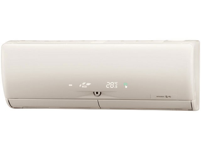 霧ヶ峰 ムーブアイ MSZ-ZW401S-T [クリアブラウン]の製品画像 - 価格.com