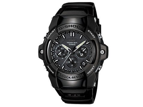 CASIO GIEZ GS-1400B腕時計 Amazon.co.jp: [カシオ] 腕時計 ジーショック GIEZ 電波ソーラー