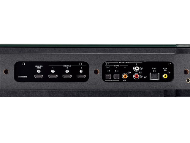 POLYPHONY YRS-1100(B) [ブラック]の製品画像 - 価格.com