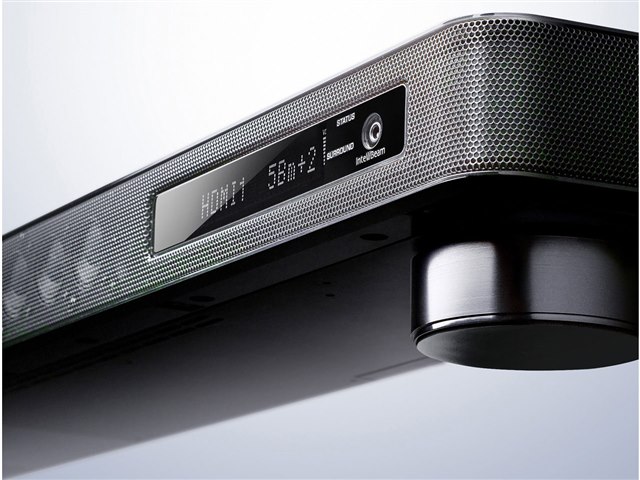 ■YAMAHA　YSP-2200 デジタル・サウンド・プロジェクター ヤマハ | YSP-2200 - サウンドバー - 概要