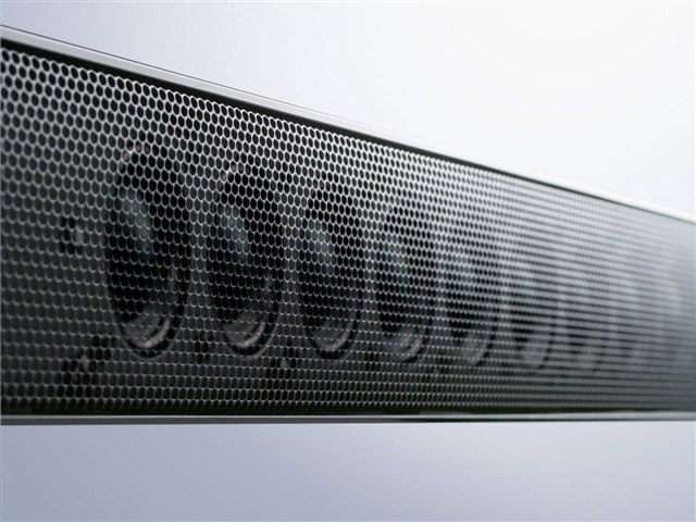 デジタル・サウンド・プロジェクター YSP-2200(B) [ブラック]の製品