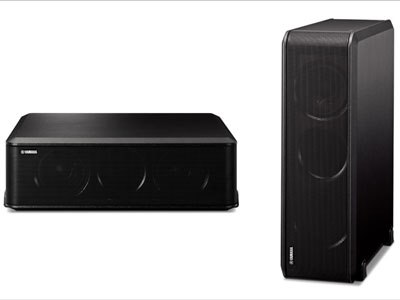 YAMAHA　YSP-2200 デジタル・サウンド・プロジェクター ヤマハ | YSP-2200 - サウンドバー - 概要