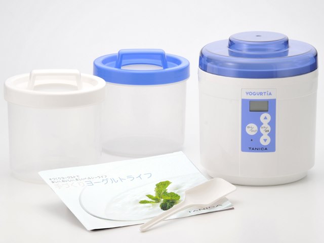 タニカ ヨーグルティア スタートセット ヨーグルティアスタートセット タニカ ヨーグルティア スタートセット ヨーグルティアスタートセット