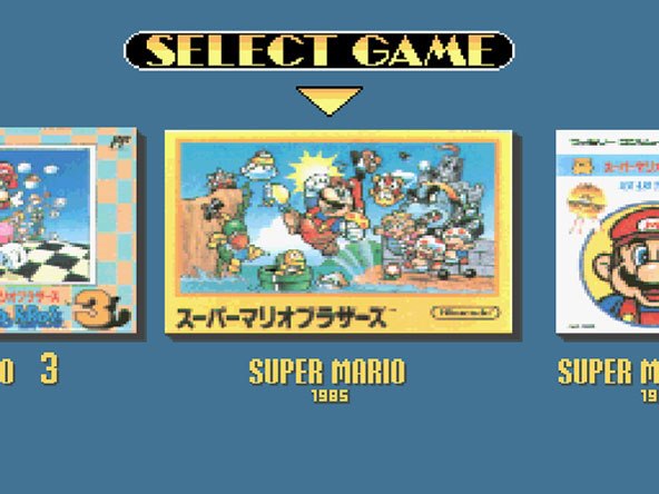 スーパーマリオコレクション スペシャルパックの製品画像 - 価格.com