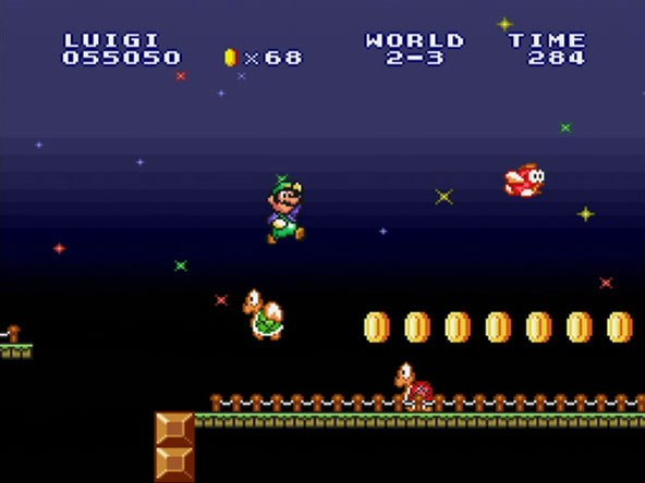 スーパーマリオコレクション スペシャルパックの製品画像 - 価格.com