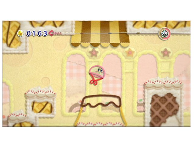 毛糸のカービィーカセット 毛糸のカービィ 中古ゲーム | ブックオフ公式オンラインストア