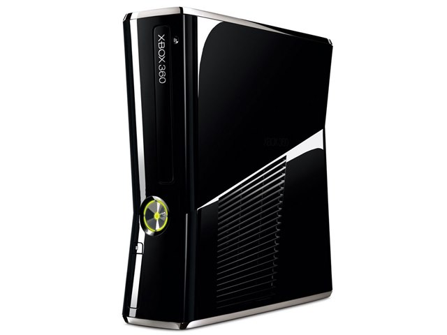 Xbox 360 4GB + Kinectの製品画像 - 価格.com