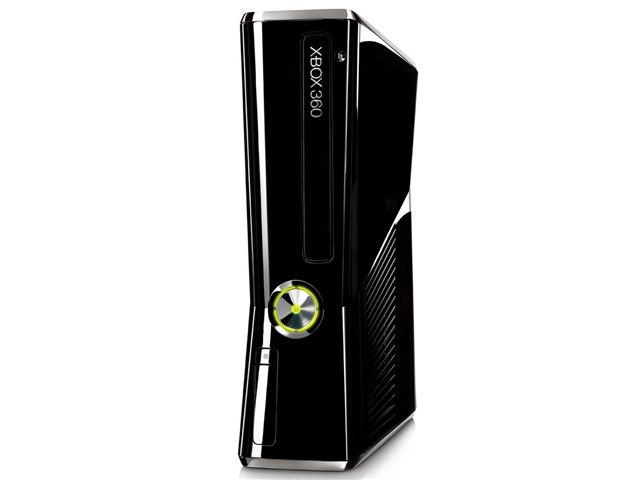 Xbox 360 4GB + Kinectの製品画像 - 価格.com