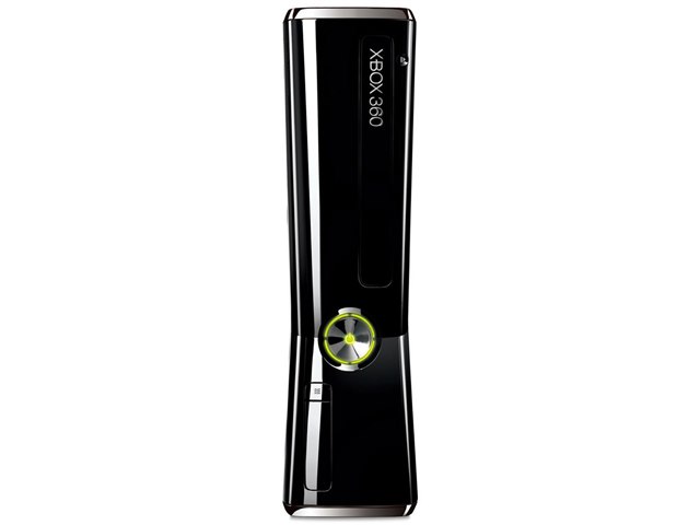 Xbox 360 4GB + Kinectの製品画像 - 価格.com