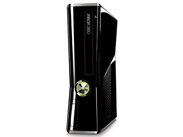 Xbox 360 250GB + Kinect (スペシャル エディション)の製品画像 - 価格.com