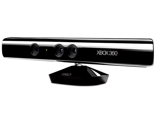 Xbox 360 250GB + Kinect (スペシャル エディション)の製品画像 - 価格.com