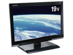 VERINI TLD-19G121LB [19インチ]の製品画像 - 価格.com