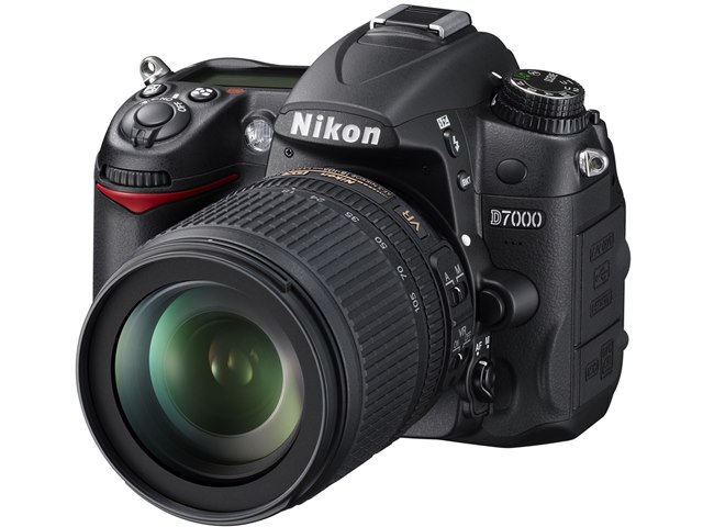 D7000 ボディの製品画像 - 価格.com