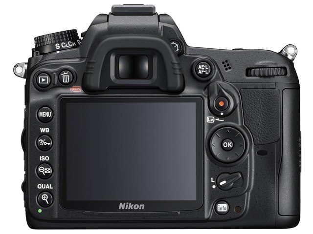 D7000 ボディの製品画像 - 価格.com
