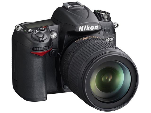 D7000 18-200 VR II レンズキットの製品画像 - 価格.com