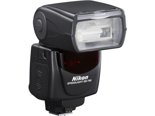 【週末限定セール】Nikon SB-700 スピードライト