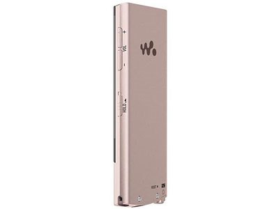 NW-A856 (P) [32GB ロゼピンク]の製品画像 - 価格.com