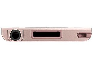 NW-A856 (P) [32GB ロゼピンク]の製品画像 - 価格.com
