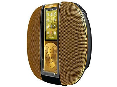 NW-S754K (N) [8GB ゴールド]の製品画像 - 価格.com