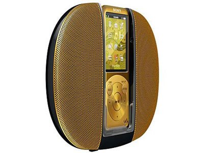 NW-S754K (N) [8GB ゴールド]の製品画像 - 価格.com
