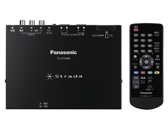 TU-DTX600の製品画像 - 価格.com