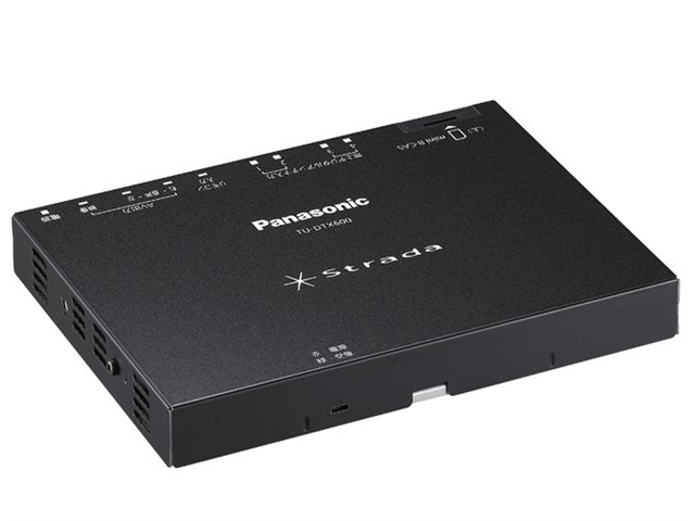 TU-DTX600の製品画像 - 価格.com