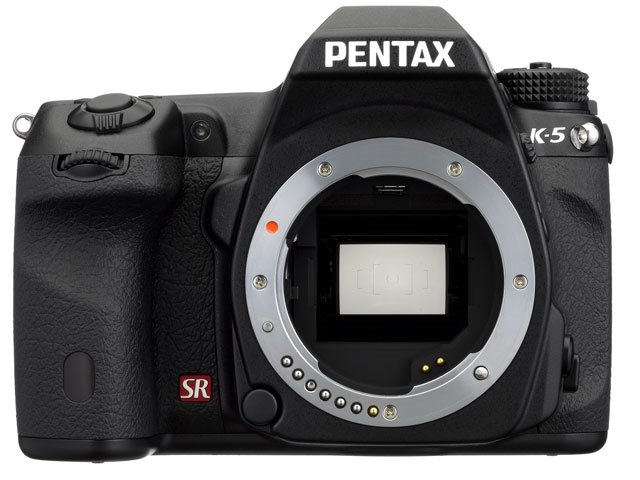 PENTAX K-5 ボディの製品画像 - 価格.com