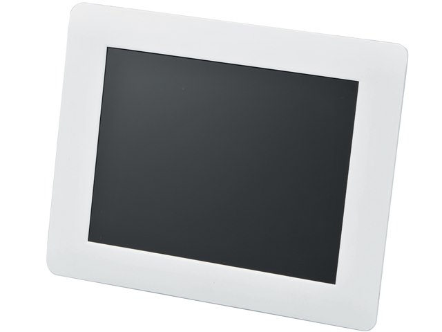 GAUDI GHV-DF8DW [ホワイト]の製品画像 - 価格.com