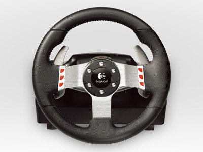 Logicool G27 Racing Wheel LPRC-13500の製品画像 - 価格.com