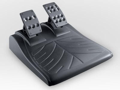 Logicool Driving Force GT LPRC-14500の製品画像 - 価格.com