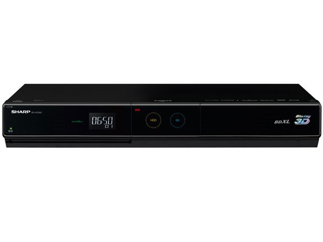 AQUOSブルーレイ BD-HDS65の製品画像 - 価格.com