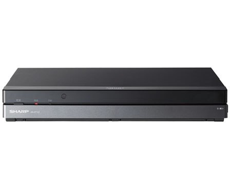 AQUOS�l�b�g�`���[�i�[ AN-IP100