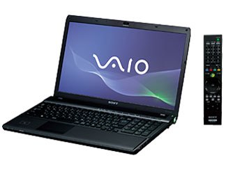 VAIO Fシリーズ VPCF138FJ/Bの製品画像 - 価格.com