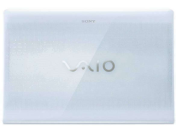 VAIO Eシリーズ VPCEB39FJ/W [ホワイト]の製品画像 - 価格.com