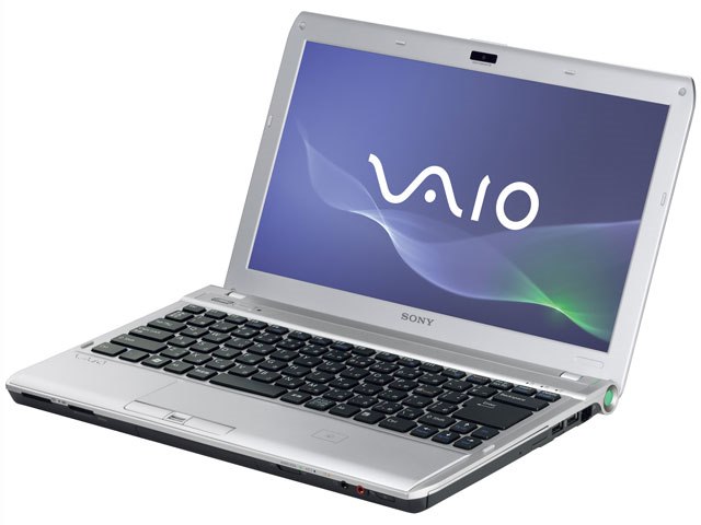 VAIO Sシリーズ VPCS139FJ/S [シルバー]の製品画像 - 価格.com