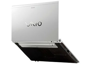 VAIO Zシリーズ VPCZ139FJ/Sの製品画像 - 価格.com