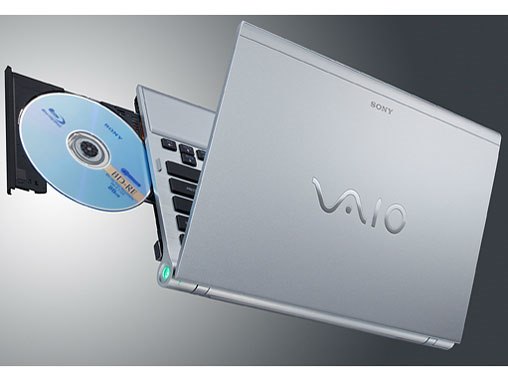 VAIO Zシリーズ VPCZ139FJ/Sの製品画像 - 価格.com