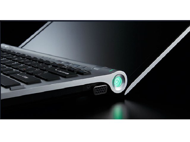 ノートPC SONY - SONY VAIO VPCZ139FJ/S VAIO Zシリーズ VPCZ139FJ/Sの製品画像 - 価格.com