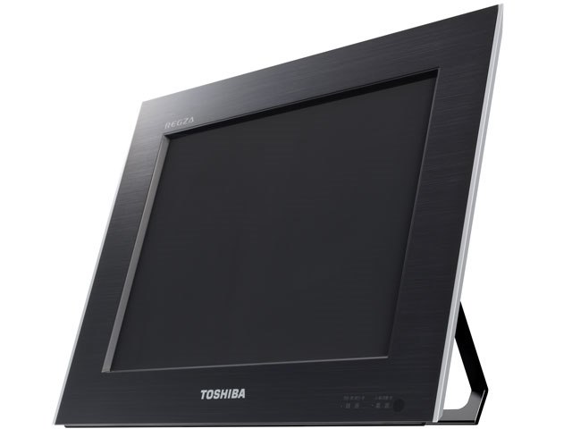 グラスレス3D REGZA 12GL1 [12インチ]の製品画像 - 価格.com