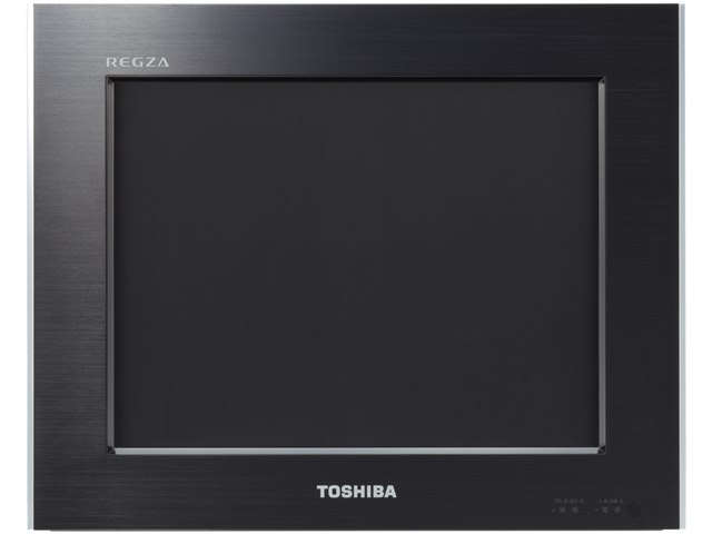 TOSHIBA REGZA グラスレス3Dレグザ　12GL1 グラスレス3D REGZA 12GL1 [12インチ]の製品画像 - 価格.com