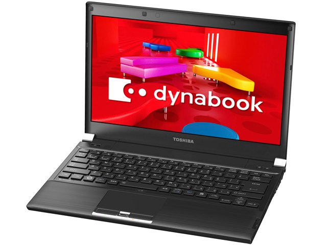 dynabook R730 R730/26A PR73026ARFBの製品画像 - 価格.com