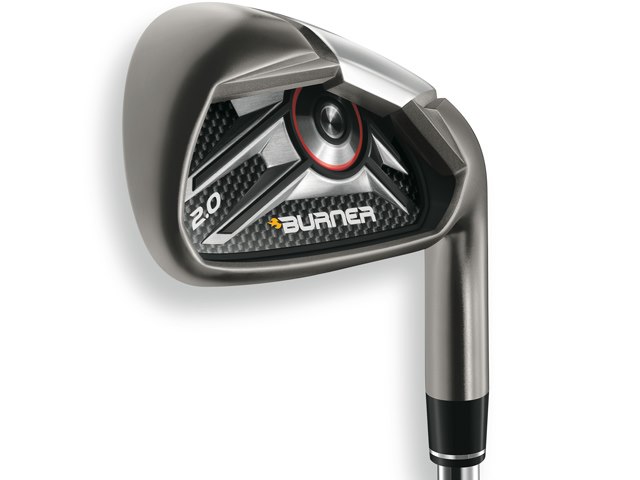 バーナー 2.0 アイアン 6本セット [FUBUKI 60 フレックス：R]の製品