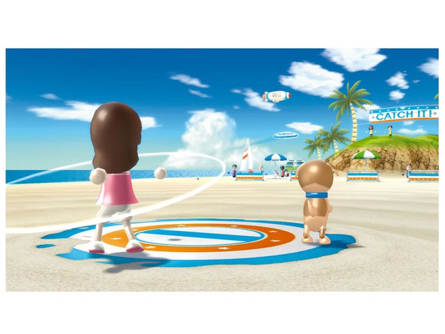 Wii Sports Resort Wii リモコンプラスパック Wii Sports Resort Wiiリモコンプラスパックの製品画像 - 価格.com
