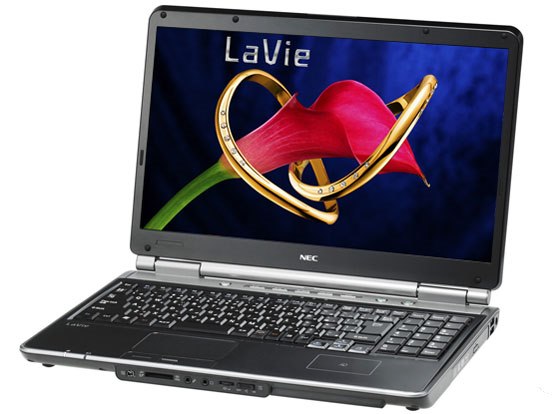 Lavie G タイプl 価格 Com限定モデル Nsl507ll000zの製品画像 価格 Com