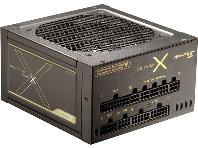 Xseries SS-660KM [ブラック]の製品画像 - 価格.com