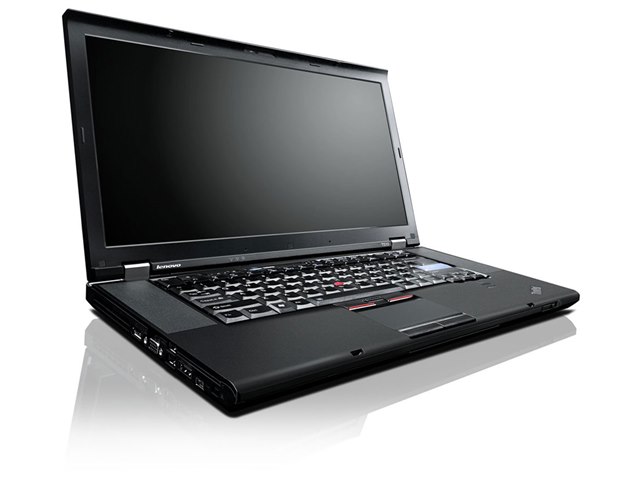 ThinkPad T510 4349PJ4の製品画像 - 価格.com