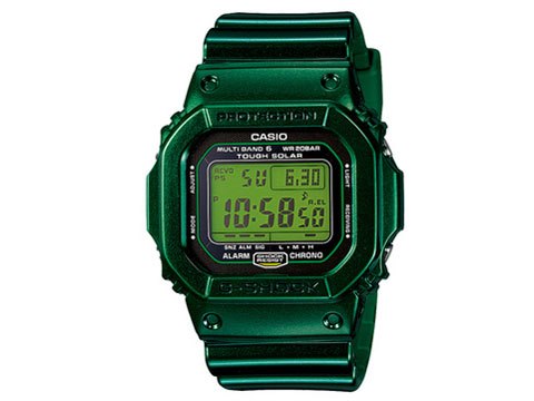 G-SHOCK GW-M5610CC-3JF カラー・ディスプレイ・シリーズ G-SHOCK カラー・ディスプレイ・シリーズ GW-M5610CC-3JFの製品画像