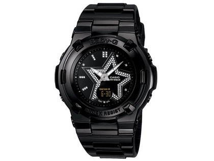 Baby-G スターインデックスシリーズ BGA-115B-1BJFの製品画像 - 価格.com Baby-G スターインデックスシリーズ BGA-115B-1BJFの製品画像 - 価格.com